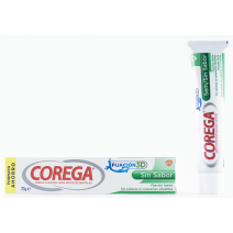 Corega Extra Fuerte Sin Sabor 70ml