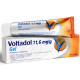Voltadol 10 mg/g gel topico ,60 g