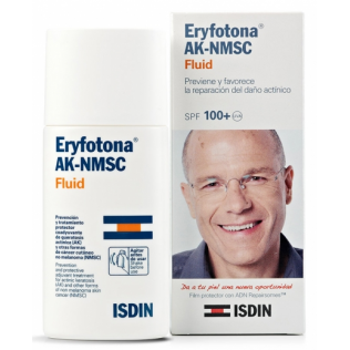 Isdin Eryfotona AK-NMSC Fluid, 50ml