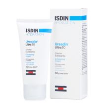 ISDIN HYDRATION UREADIN ULTRA 30 CREMA EXFOLIANT 100 ML