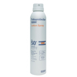 Isdin Fotoprotector SPF50+ Locion Spray, 200ml