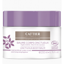 CATTIER BALSAMO CORPORAL UNTUOSO 200 ML