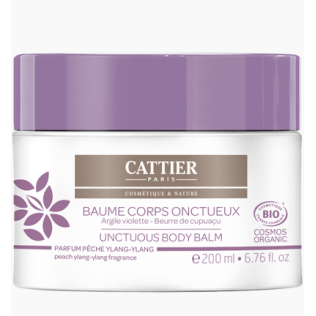 CATTIER BALSAMO CORPORAL UNTUOSO 200 ML