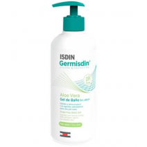 Isdin Germisdin Higiene Corporal Piel Seca 1000 ml