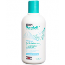 Isdin Germisdin Higiene Corporal 250 ml