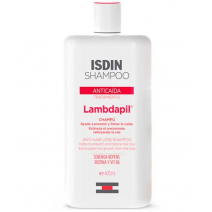 Isdin Lambdapil Champu Anticaida, 400ml