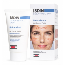 Isdin Nutradeica Gel Crema Facial 50ml