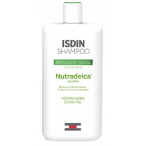 Isdin Nutradeica Champu Anticaspa 200 ml