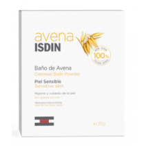 Isdin Avena Baño 10 sobres 25g