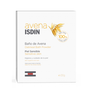 ISDIN AVENA BAÑO SOBRE 250 GR