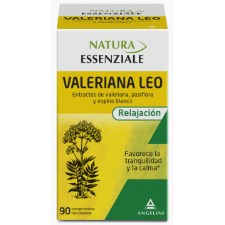 Valeriana Leo Angelini, 90 comprimidos