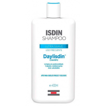 ISDIN DAYLISDIN CHAMPU USO FRECUENTE 400 ML