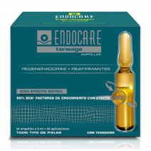 Endocare Tensage 10 ampollas 2 ml