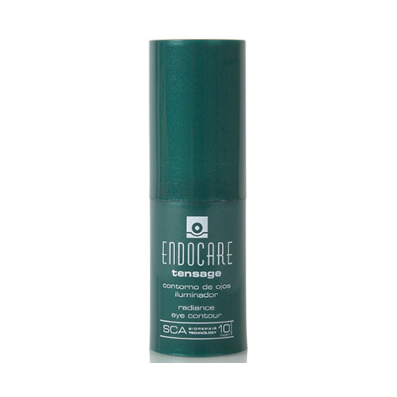 Endocare Tensage Contorno de Ojos Iluminador