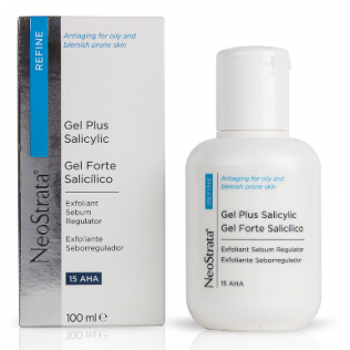 Neostrata Gel Forte Salicilico, 100ml