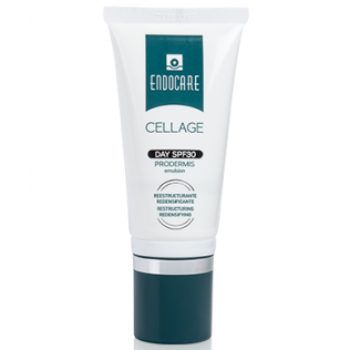 ENDOCARE CELLAGE DAY SPF30 PRODERMIS EMULSION RE 50 ML