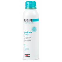 ISDIN TEEN SKIN ACNIBEN BODY REDUCCION GRANOS CO SPRAY 150 ML