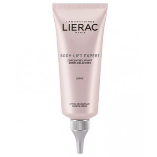Lierac Body Lift Expert Crema Concentrado Reafirmante Antiflacidez, 100ml