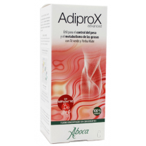 Aboca Adelgacción Adiprox 320g