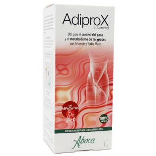 Aboca Adelgacción Adiprox 320g
