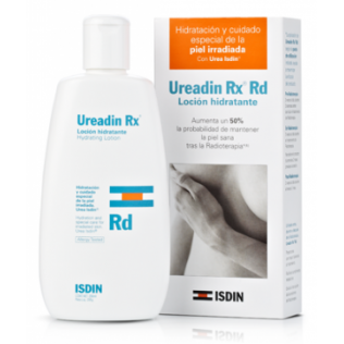 Isdin Ureadin Rx Rd Loción Piel Irradiada 250ml