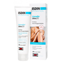 Isdin Ureadin Ultra20 Crema Piel Áspera y Rugosa, 100ml