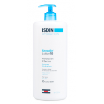 Isdin Ureadin 10 Loción Hidratante Intensa Piel Seca, 500ml