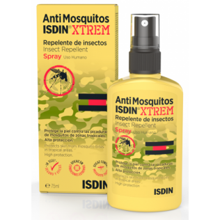2 X Relec Extrafuerte Spray Antimosquitos - 75 ml DUPLO