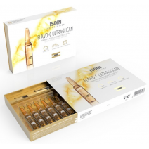 Isdinceutics Flavo-C Ultraglican 10 ampollas x 2ml