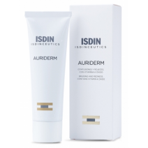 Isdinceutics Auriderm Crema 50ml