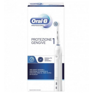 Cepillo dental electrico Power Oral-B