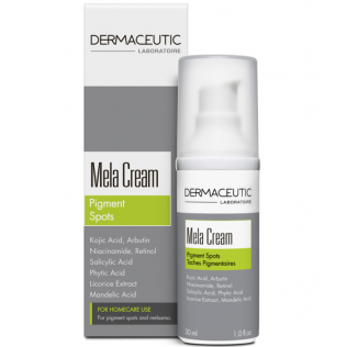 Demaceutic Mela Cream 30ml