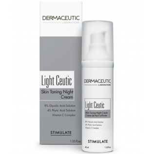 Dermaceutic Ligth Ceutic 40ml