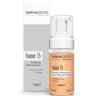 Dermaceutic Foamer 15 100ml