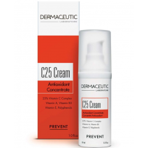Dermaceutic C25 Cream 30ml