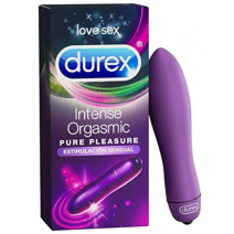 DUREX INTENSE ORGASMIC PURE PLEASURE ANILLO VIBR 1 ANILLO