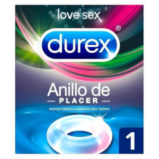 Durex Anillo de Placer, 1 unidad