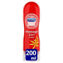 Durex Play Masaje Sensual,200ml