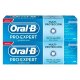Oral B DUPLO Pro-Expert Pasta Multiprotección 2 x 100ml