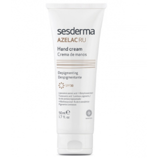 SESDERMA AZELAC RU CREMA DE MANOS 50 ML