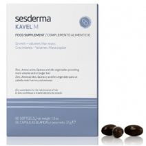 Sesderma Kavel M 60 caps