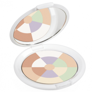 Avène Couvrance Oil Free Polvos Mosaico Iluminadores 10 g