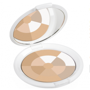 Avene Couvrance Polvos Mosaico Translucidos 9g