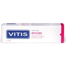 VITIS ENCIAS PASTA DENTIFRICA 150 ML