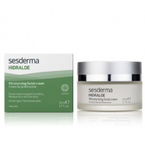 Sesderma Hidraloe Crema hidratante 50 ml