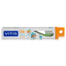 CEPILLO DENTAL INFANTIL VITIS KIDS