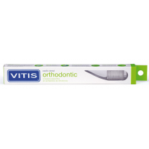 Vitis Cepillo Orthodontic