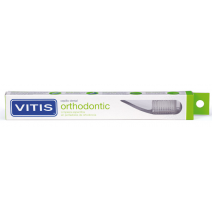 Vitis Cepillo Orthodontic horizontal