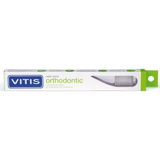 Vitis Cepillo Orthodontic horizontal