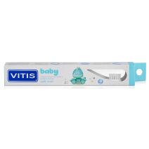 CEPILLO DENTAL INFANTIL VITIS BABY